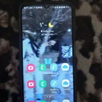 گوشی A12تمیز|موبایل|شاهرود, |دیوار