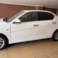 دنا پلاس ۶ دنده توربو