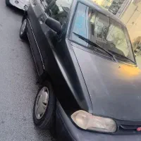 پرایدصبا۸۴خیلی سالم