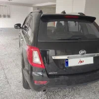 لیفان ایکس شصت مشکی بدون رنگ|خودرو سواری و وانت|آمل, |دیوار