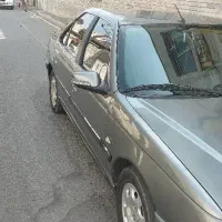 پرشیا 87 فوق العاده سلامت|خودرو سواری و وانت|رباطکریم, نصیرشهر|دیوار