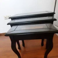 میزجلو مبلی وعسلی* جاکفشی