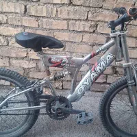 دوچرخهOYAMABlKE. 20