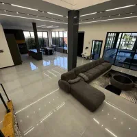 اجاره ویلا فول لاکچری ایوان دو استخره|اجارهٔ کوتاهمدت ویلا و باغ|تهران, بوستان سرخه حصار|دیوار