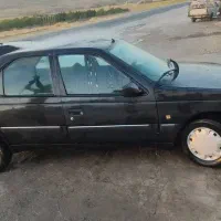 پژو۴۰۵ GLX|خودرو سواری و وانت|کوهدشت, |دیوار