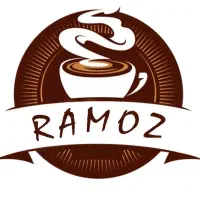 ویتر برای کافه رستوران راموز