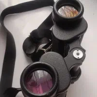 دوربین شکاری روسی|کوهنوردی و کمپینگ|بیرجند, |دیوار