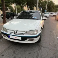 پژو پارس 91|خودرو سواری و وانت|شیراز, شهرک گلستان|دیوار