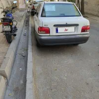 فروش پراید مدل 94|خودرو سواری و وانت|پاکدشت, پاکدشت (مامازند)|دیوار