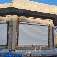 کرکره برقی|مصالح و تجهیزات ساختمان|ساوه, |دیوار