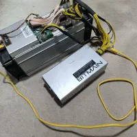 ماینر S9j|قطعات و لوازم جانبی رایانه|نورآباد ممسنی, |دیوار