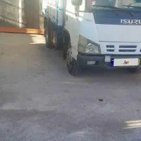 ایسوزو5200|خودرو سنگین|فسا, |دیوار