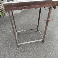 کباب پز زغالی فن دار بزگ