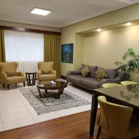 اجاره واحد مبله در سعادت آباد/سوییت/دوخواب|اجارهٔ کوتاه‌مدت آپارتمان و سوئیت|تهران, آسمان|دیوار