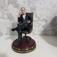 اکشن فیگور پدر خوانده Godfather
