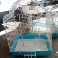 قفس پرنده(بزرگ)