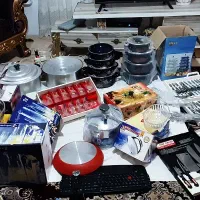 حراج وسایل خونه نو