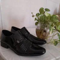 کفش مجلسی مردانه