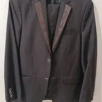 کت شلوار مردانه