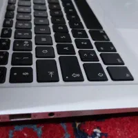 مک بوک ایر MacBook air 2017|رایانه همراه|قم, صفائیه|دیوار