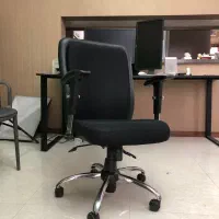 صندلی گردان