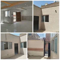 ویلایی همکف بازسازی کامل|فروش خانه و ویلا|قم, سراجه (۱۵ خرداد)|دیوار