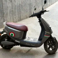موتور برقی کویر