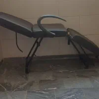 صندلی اصلاح اراشگاه زنانه