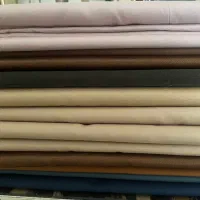 پارچه بارانی دورو ضد اب آب رنگبندی