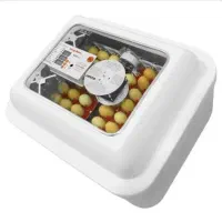 دستگاه جوجه کشی ایزی باتور 96