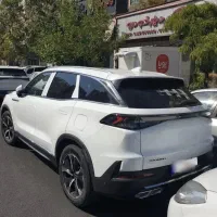 BAIC X7|خودرو سواری و وانت|لردگان, |دیوار