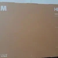 تلویزیون سام 32اینچ نو