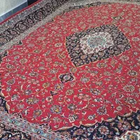 فرش ۱۲متری راوند|فرش|بروجرد, |دیوار