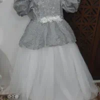 فروش پیراهن مجلسی دخترانه|کفش و لباس بچه|نیشابور, بزرگمهر|دیوار