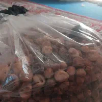 انجیر خشک خوشمزه و آفتابی