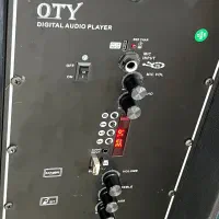 اسپیکر 15 اینج