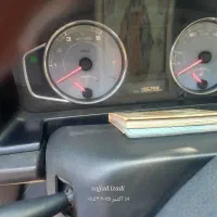 پژو پارس