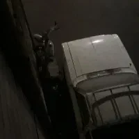 موتور هندا ۱۲۵