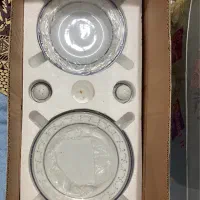 چینی توس