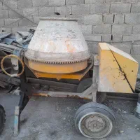 میکسر (بتونیر)