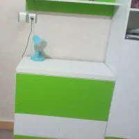 مبل ووسایل اتاق کودک|مبلمان خانگی و میز عسلی|خرمآباد, |دیوار