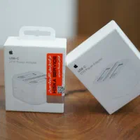 شارژر کلگی ۲۰ وات ایفون تایپ سی