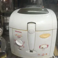 سرخ کن تفال