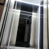 خدمات و تزیین اسانسور