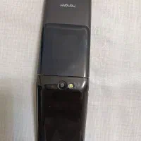 گوشی موبایل هانوفر ۲۷۲۰ تاشو (flip)|موبایل|کرمانشاه, |دیوار