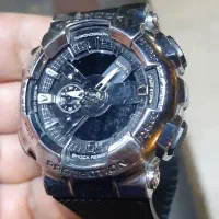 ساعت جیشاک مدل GM-110H|ساعت|تهران, اکباتان|دیوار