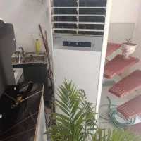 تعمیر وسرویس تخصصی کولر گازی و اسپیلت|خدمات پیشه و مهارت|یزد, |دیوار