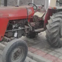 تراکتور ۲۸۵