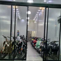 هندا کلیک ۱۶۰ فول تایلندی ۱۴۰۴|موتورسیکلت|تهران, گمرک|دیوار