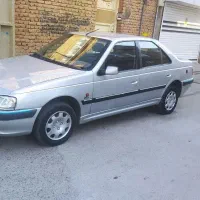 پژو پارس سال دوگانه سوز سه تیکه رنگ مدل ۸۴|خودرو سواری و وانت|مهاباد (آذربایجان غربی), |دیوار